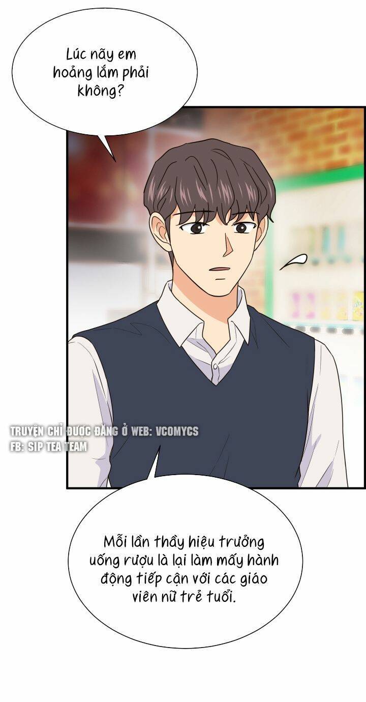 Chủ Tịch Đi Học Chapter 23 - 28