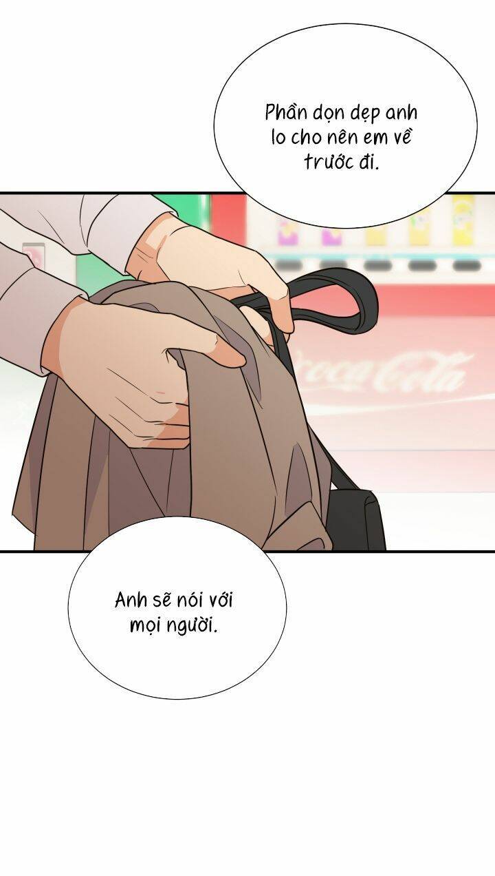 Chủ Tịch Đi Học Chapter 23 - 30