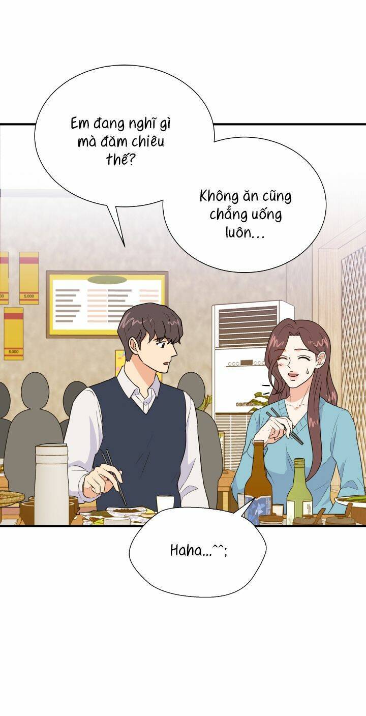 Chủ Tịch Đi Học Chapter 23 - 4