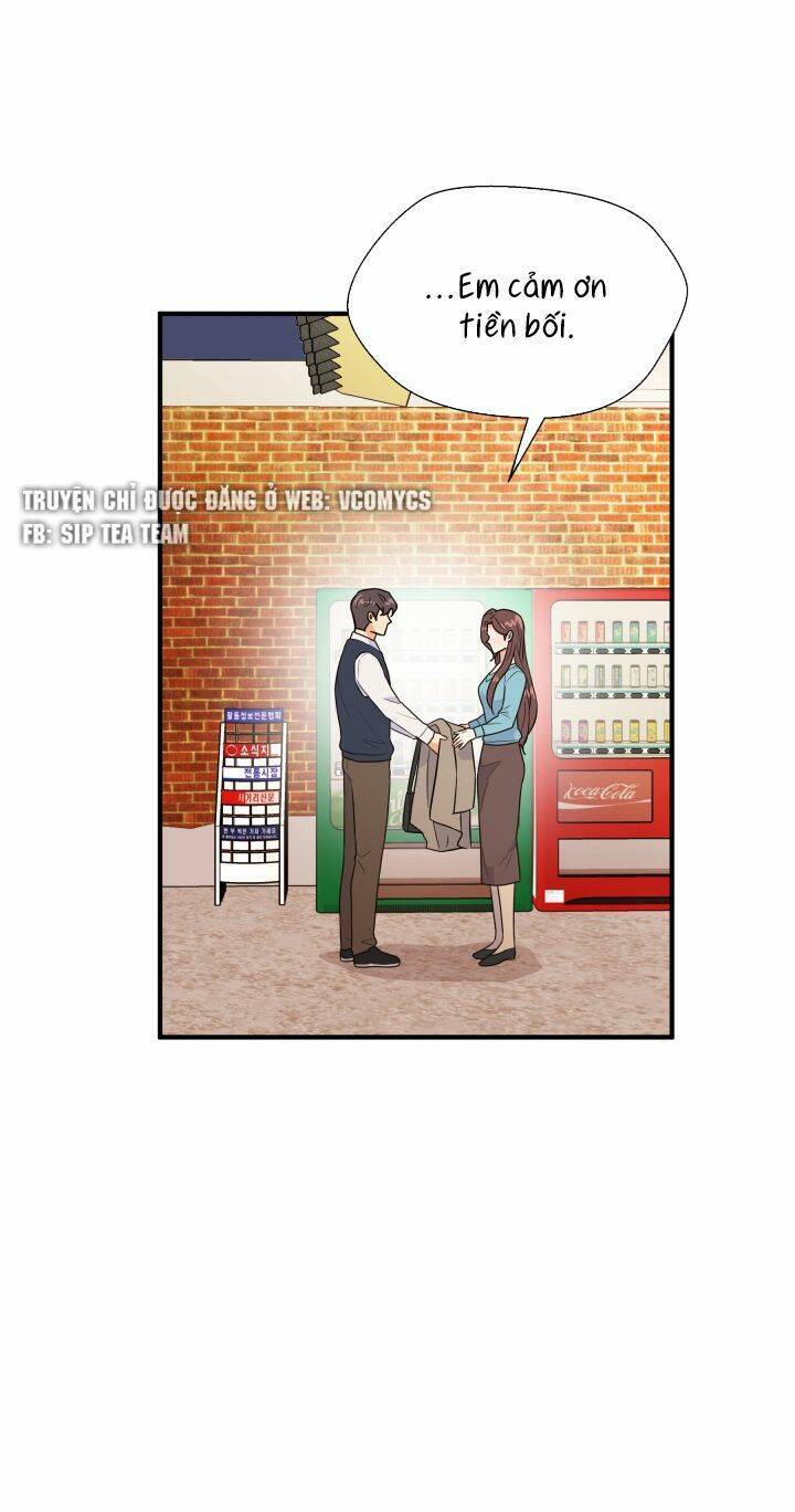 Chủ Tịch Đi Học Chapter 23 - 31