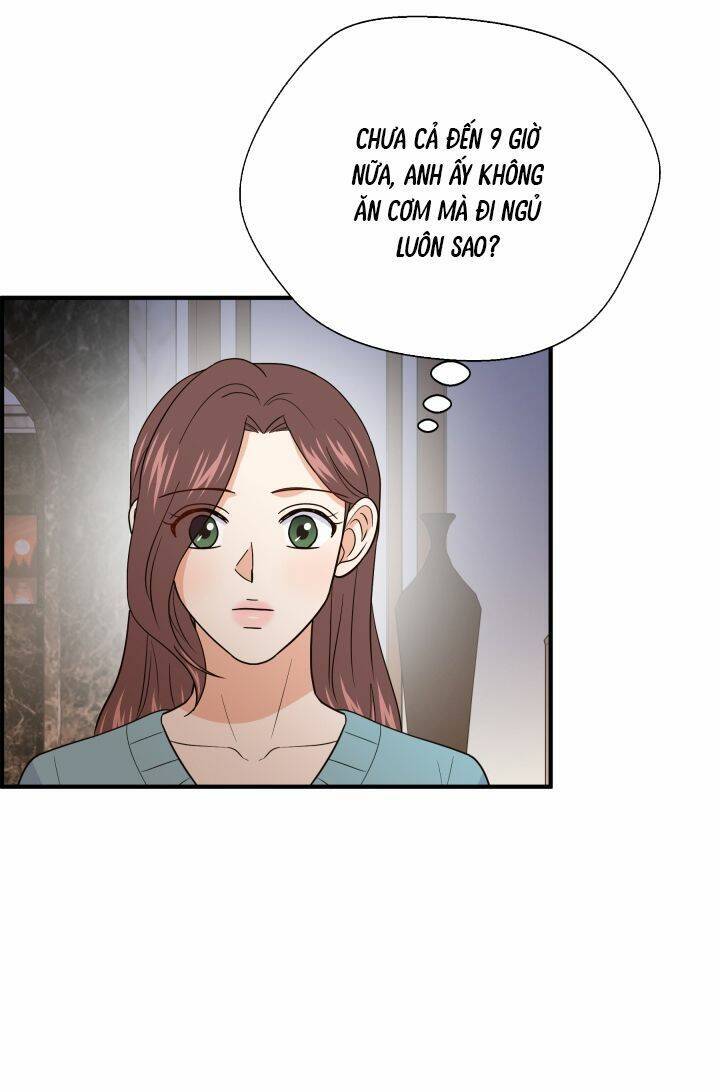 Chủ Tịch Đi Học Chapter 23 - 36