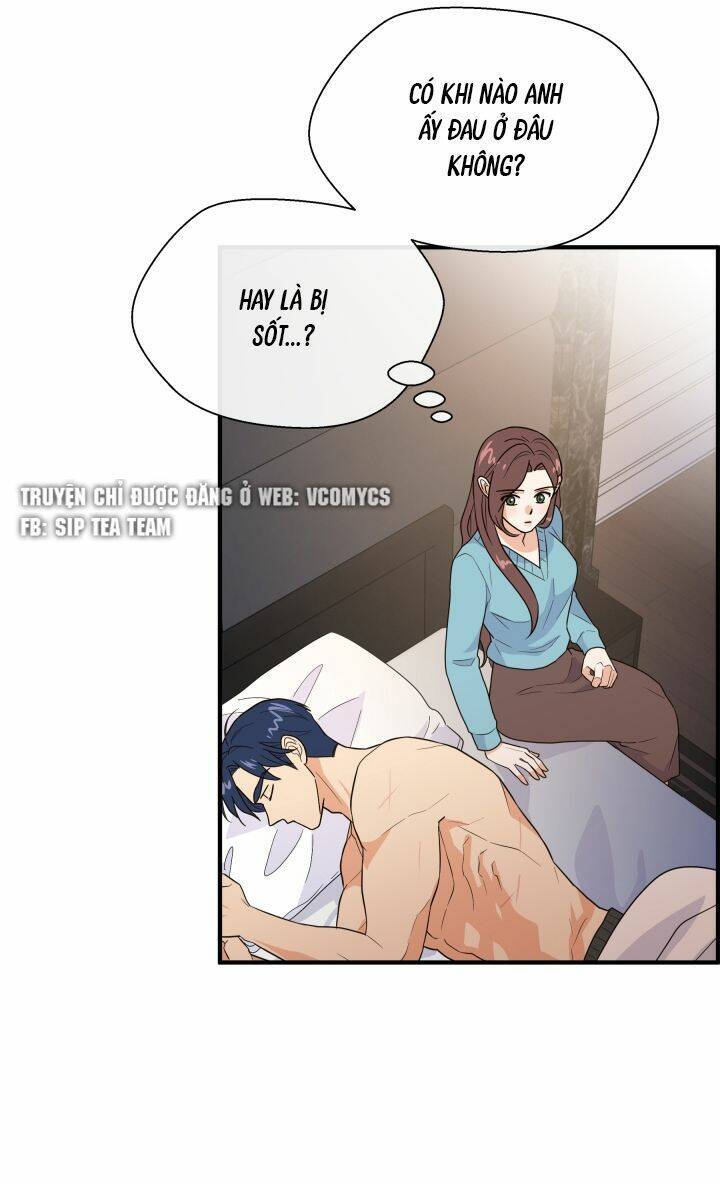 Chủ Tịch Đi Học Chapter 23 - 40