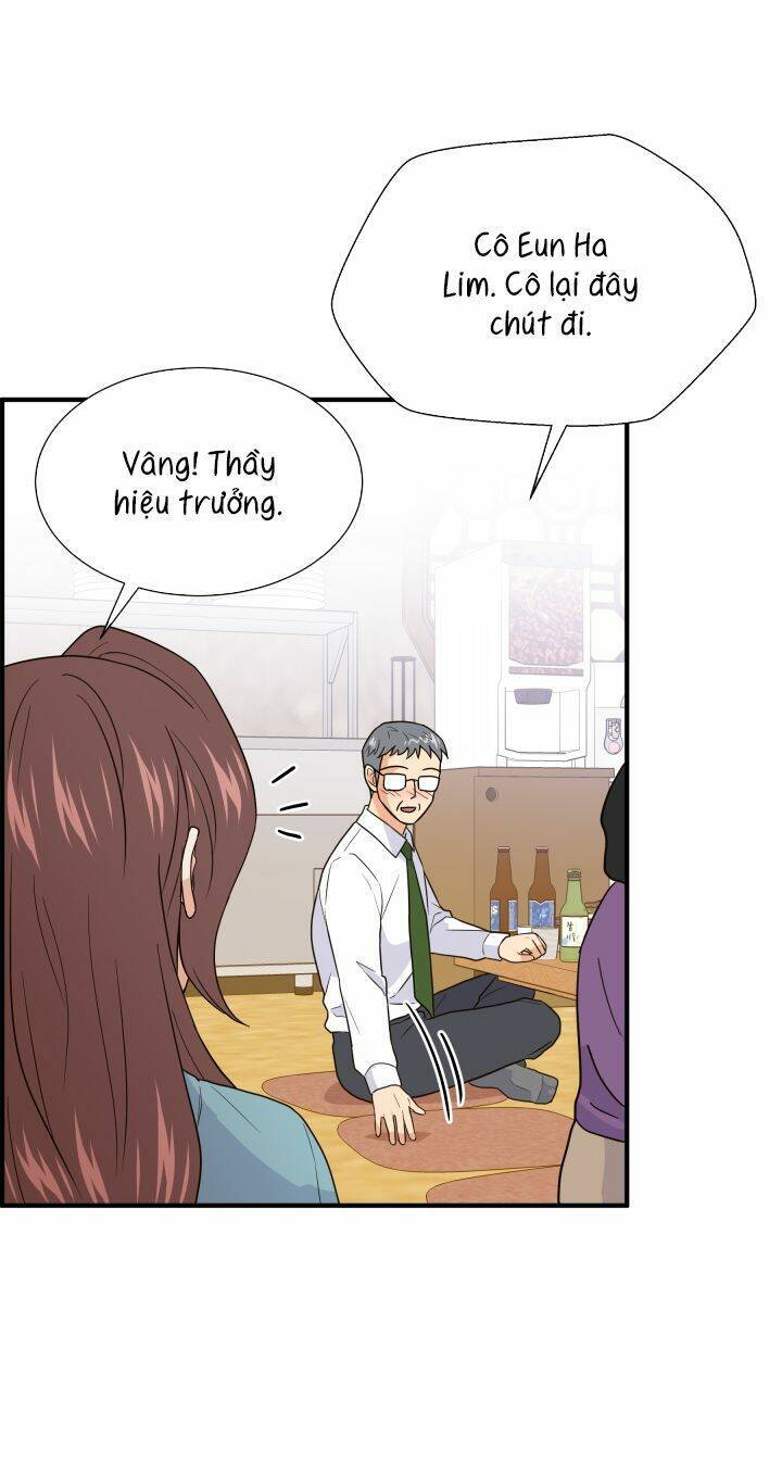 Chủ Tịch Đi Học Chapter 23 - 5