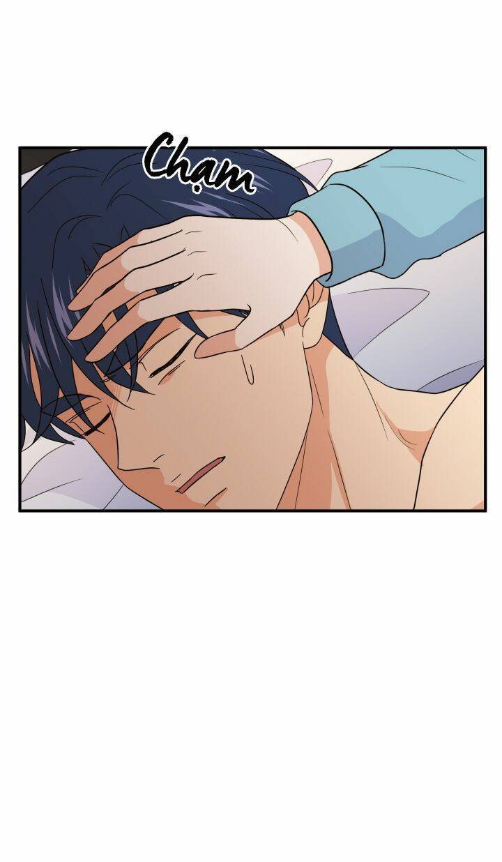 Chủ Tịch Đi Học Chapter 23 - 41