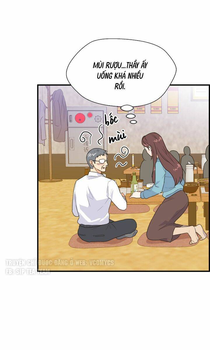 Chủ Tịch Đi Học Chapter 23 - 6