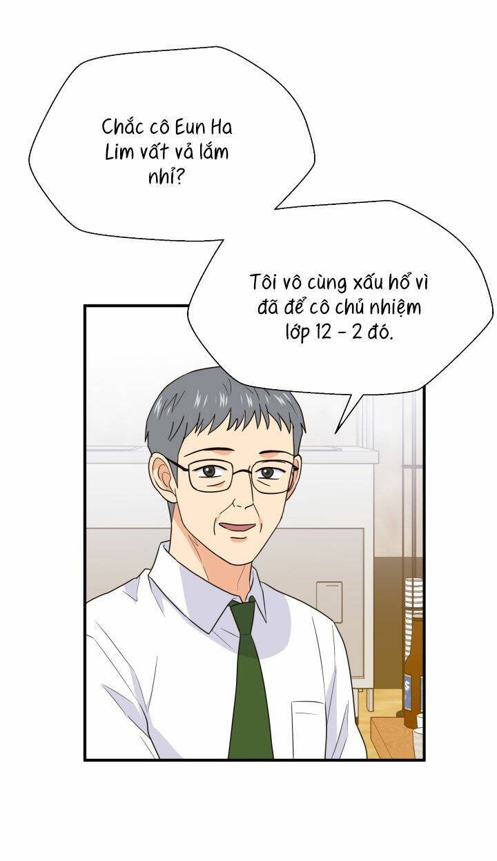 Chủ Tịch Đi Học Chapter 23 - 7