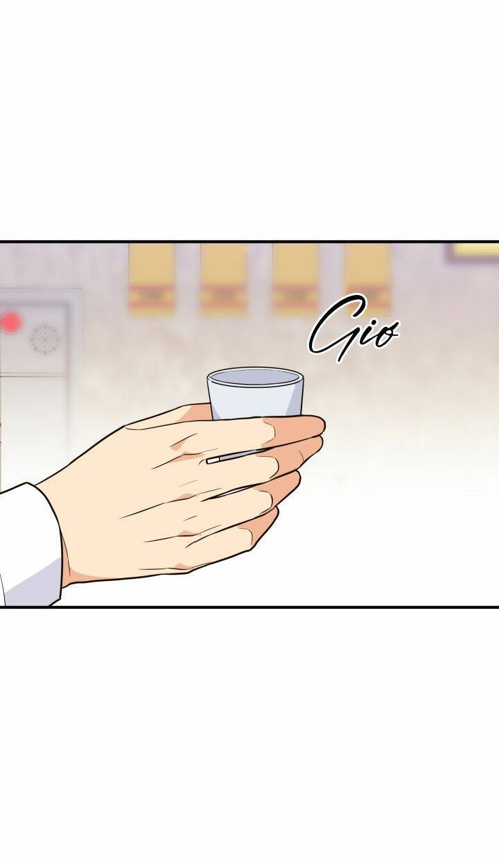 Chủ Tịch Đi Học Chapter 23 - 8