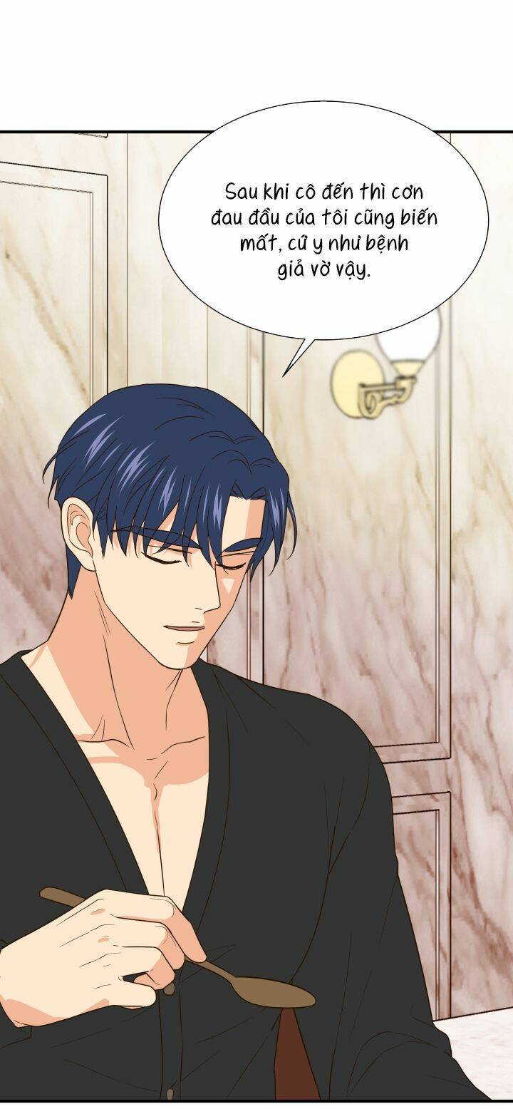 Chủ Tịch Đi Học Chapter 24 - 17