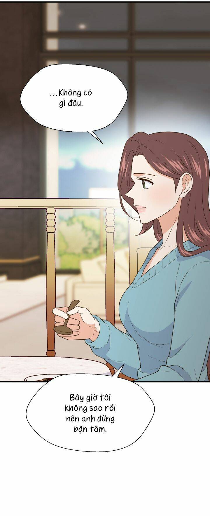 Chủ Tịch Đi Học Chapter 24 - 25