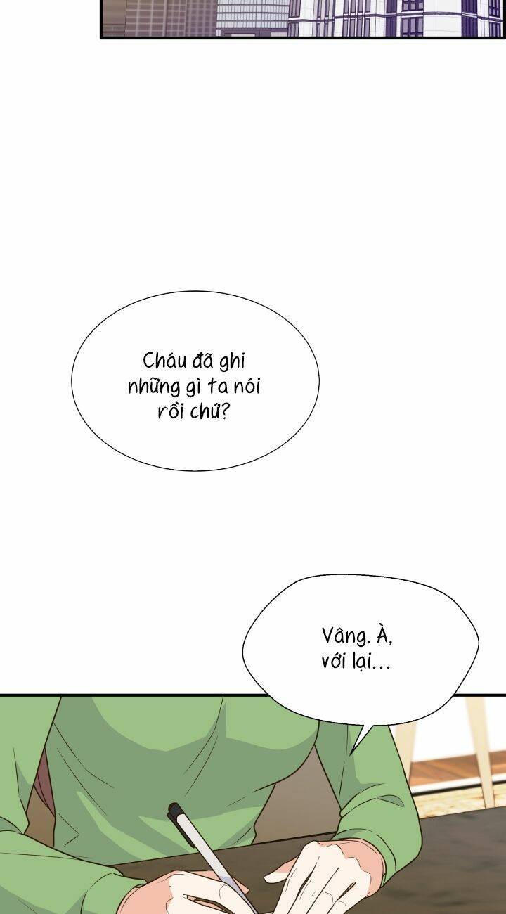 Chủ Tịch Đi Học Chapter 25 - 17