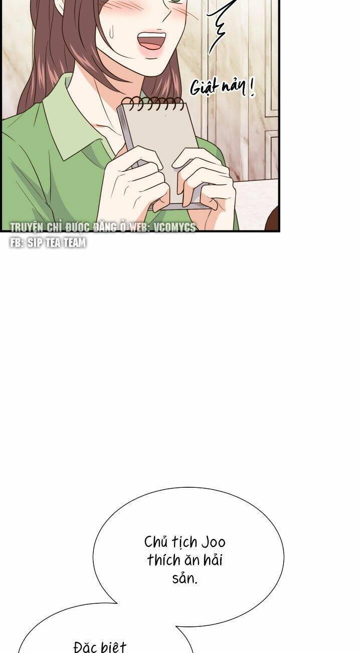Chủ Tịch Đi Học Chapter 25 - 20
