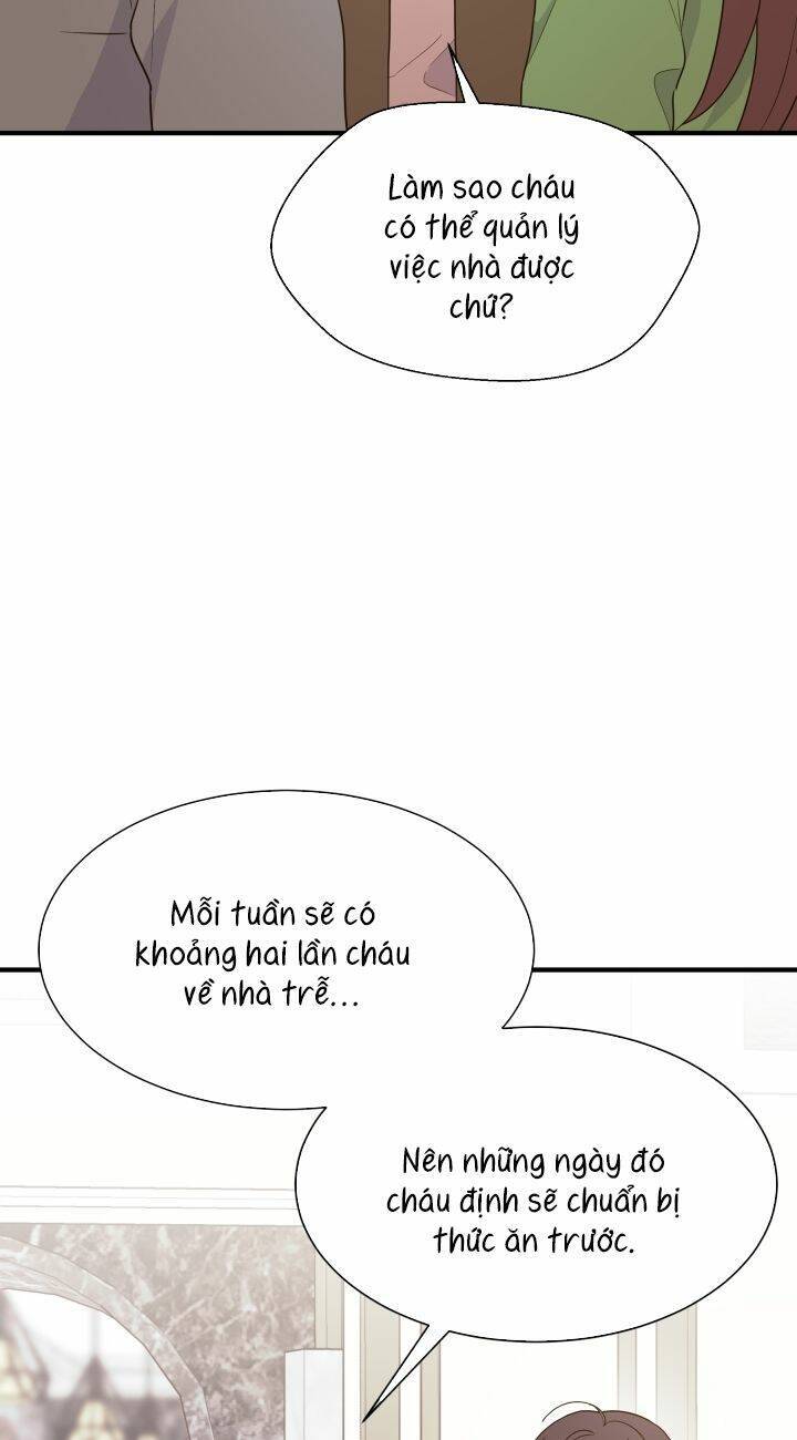 Chủ Tịch Đi Học Chapter 25 - 3