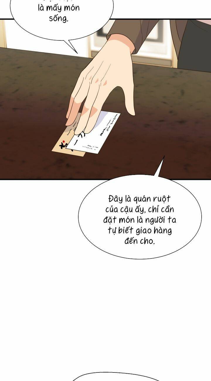 Chủ Tịch Đi Học Chapter 25 - 21