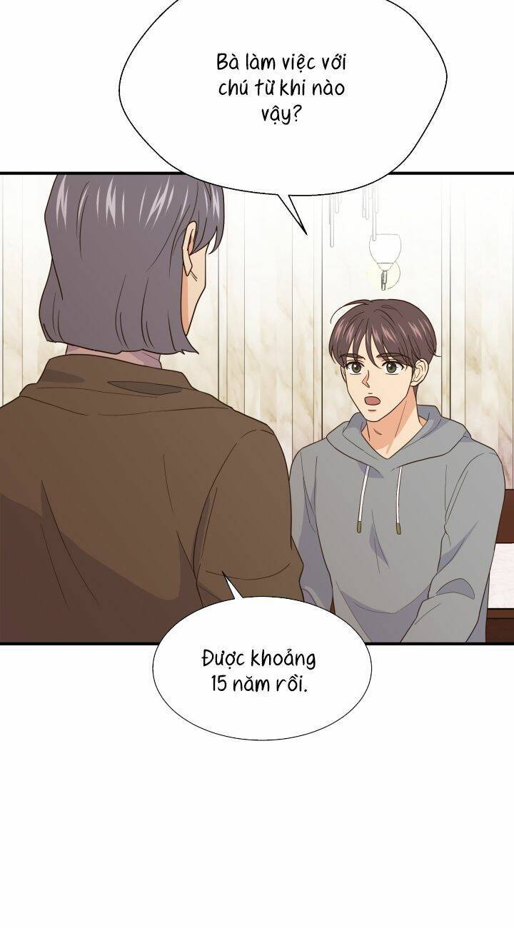 Chủ Tịch Đi Học Chapter 25 - 22