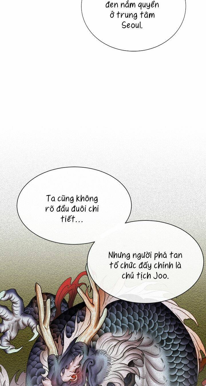 Chủ Tịch Đi Học Chapter 25 - 28