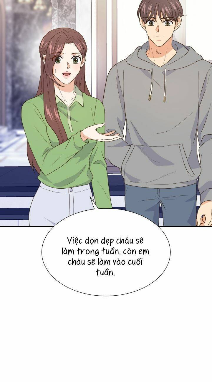 Chủ Tịch Đi Học Chapter 25 - 4