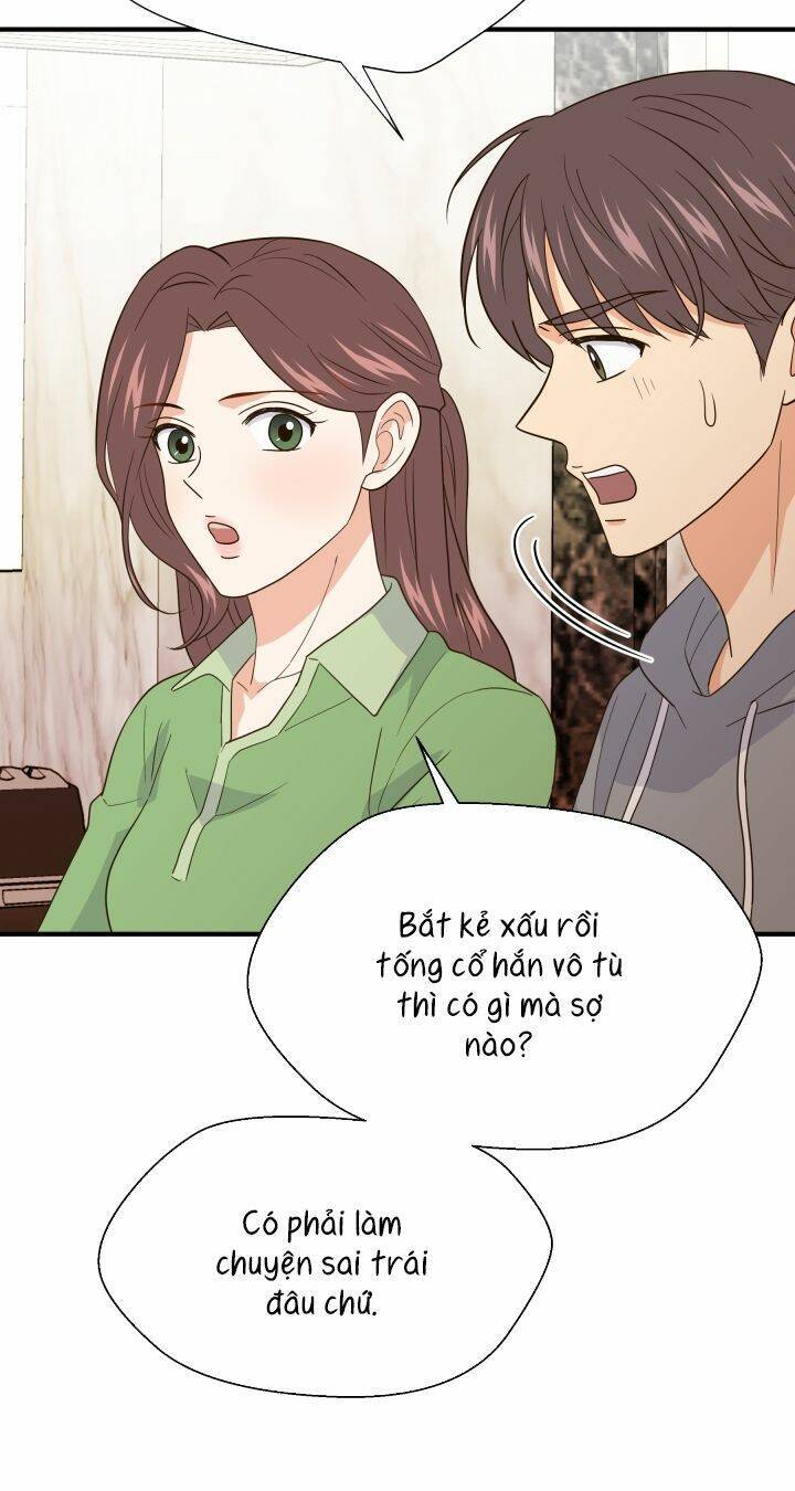 Chủ Tịch Đi Học Chapter 25 - 32