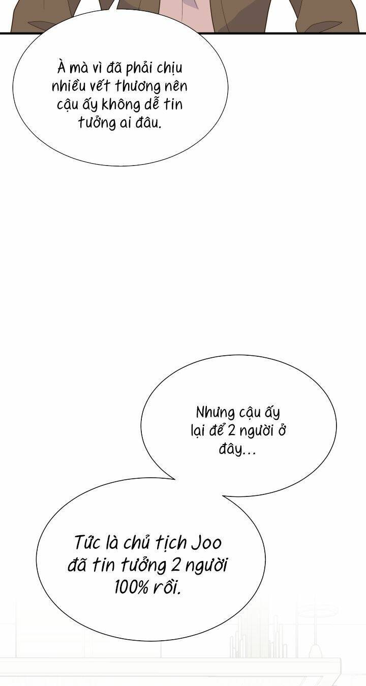 Chủ Tịch Đi Học Chapter 25 - 34