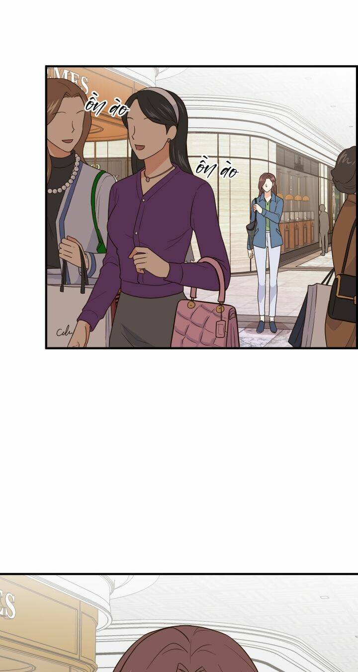 Chủ Tịch Đi Học Chapter 25 - 38