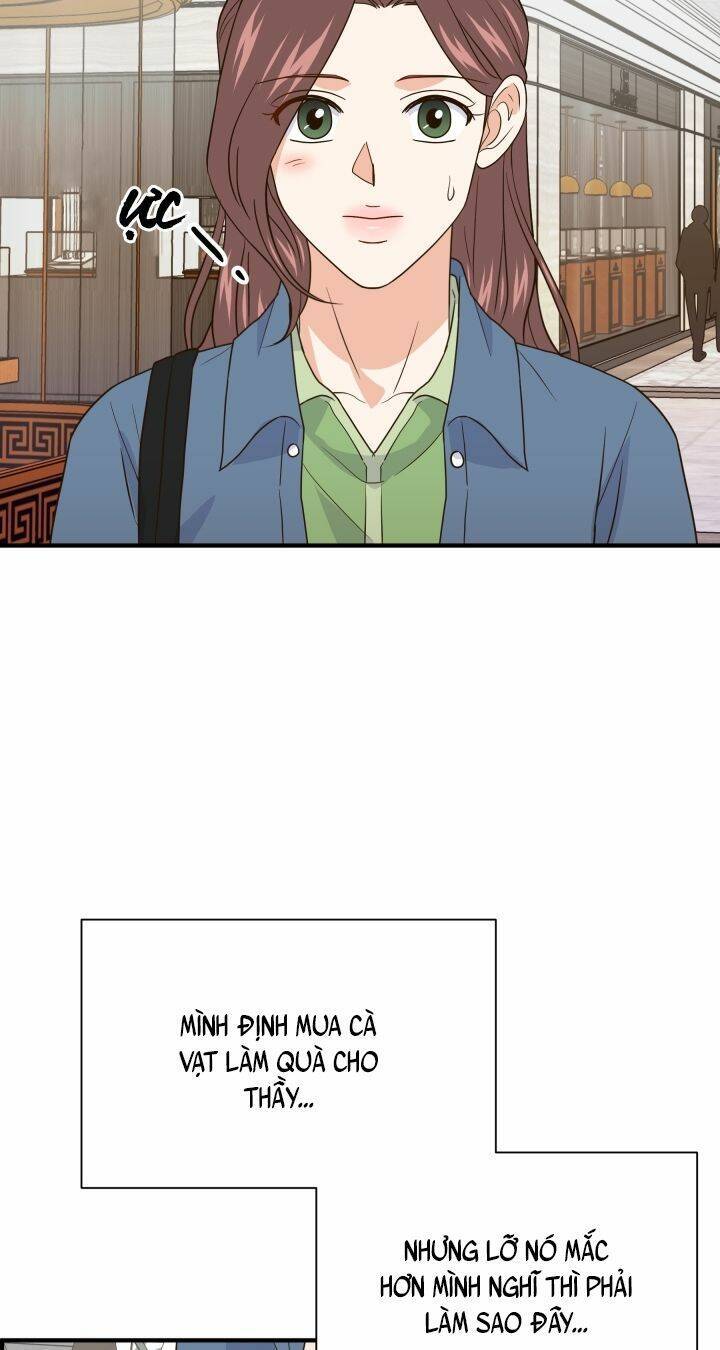 Chủ Tịch Đi Học Chapter 25 - 39