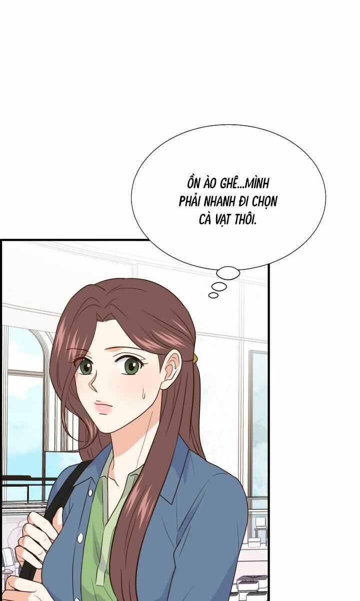 Chủ Tịch Đi Học Chapter 25 - 55