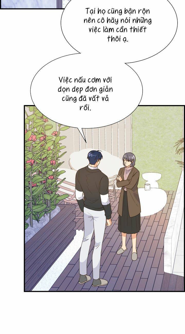 Chủ Tịch Đi Học Chapter 25 - 7