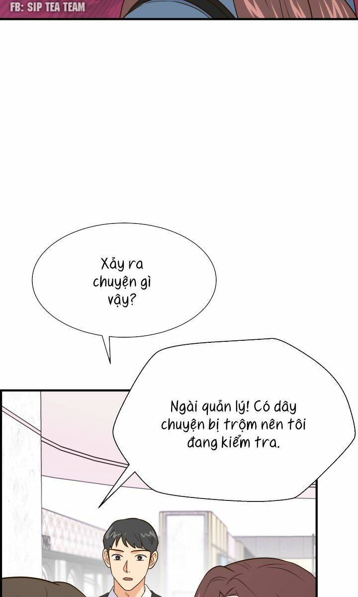 Chủ Tịch Đi Học Chapter 25 - 61