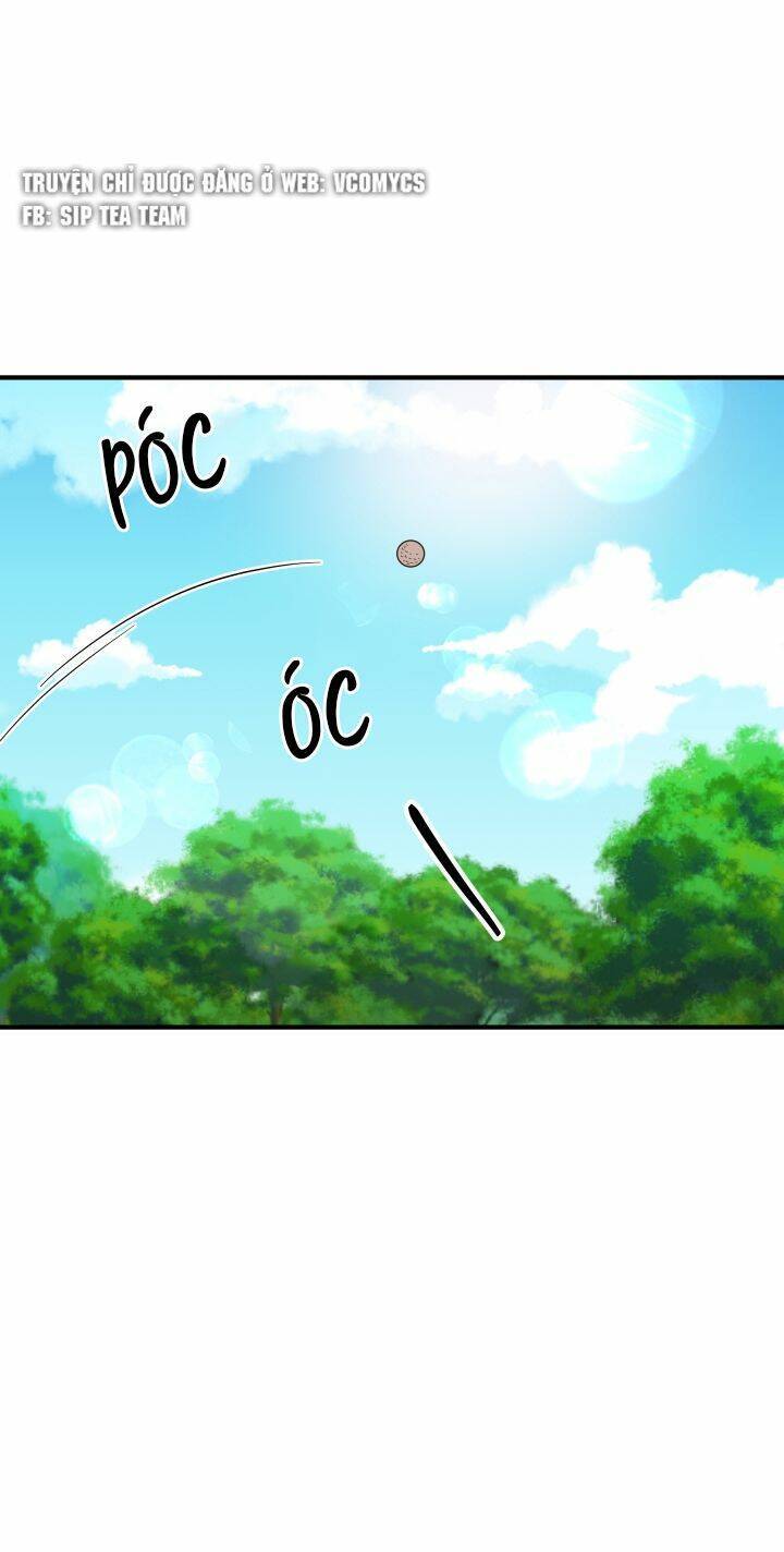 Chủ Tịch Đi Học Chapter 27 - 2