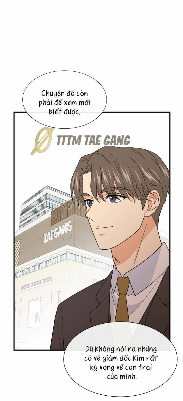 Chủ Tịch Đi Học Chapter 27 - 11