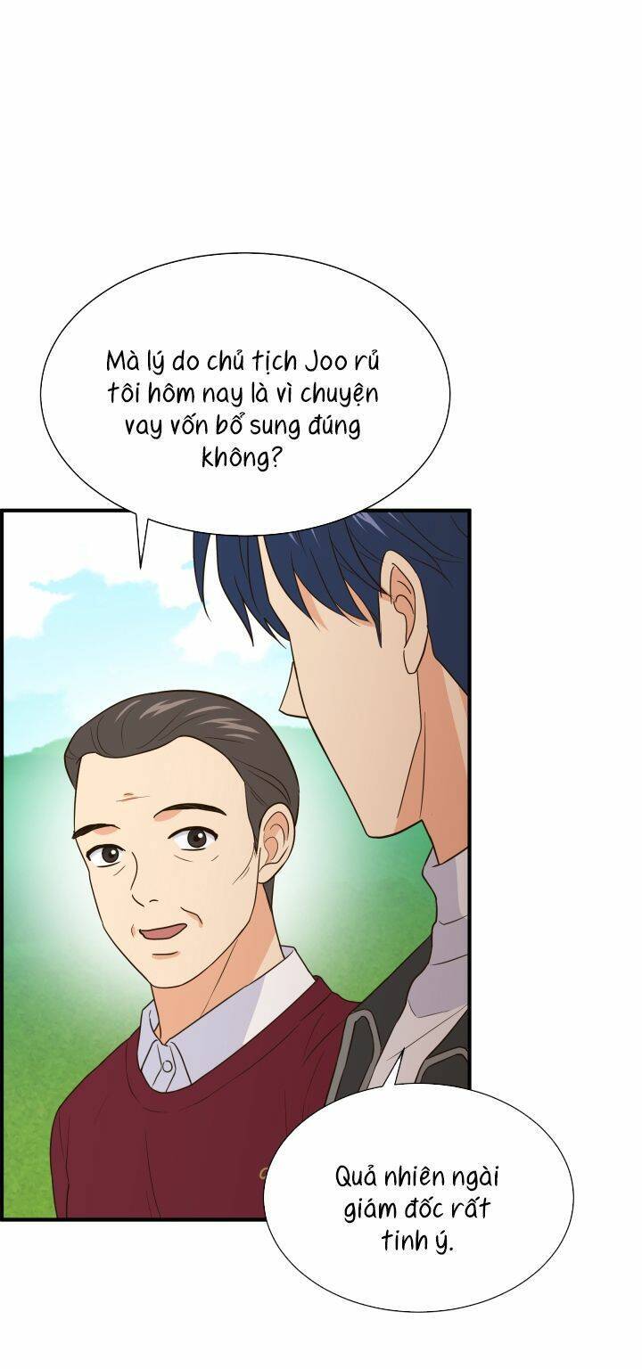Chủ Tịch Đi Học Chapter 27 - 12