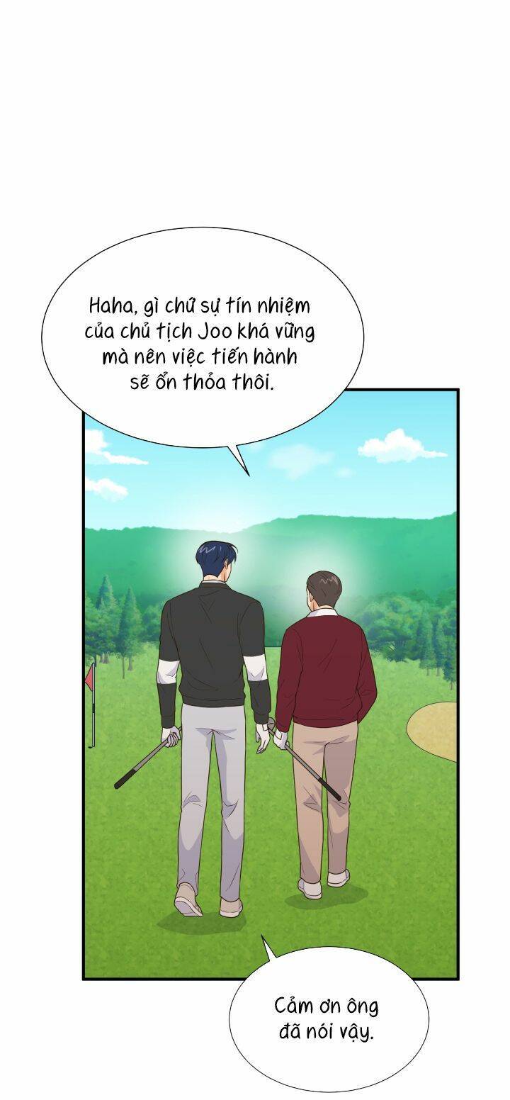 Chủ Tịch Đi Học Chapter 27 - 13