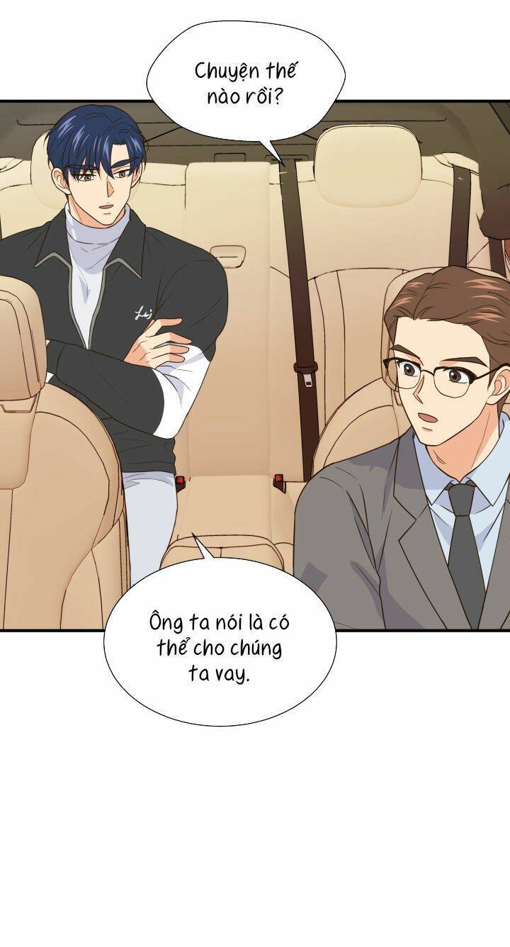 Chủ Tịch Đi Học Chapter 27 - 16