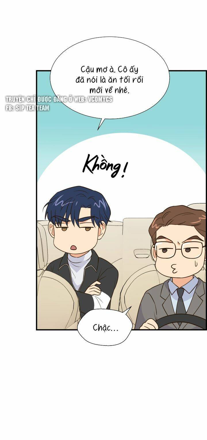 Chủ Tịch Đi Học Chapter 27 - 20