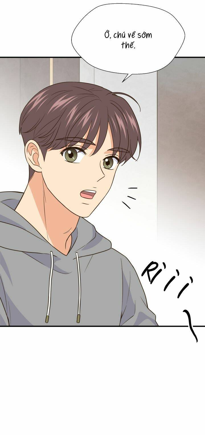 Chủ Tịch Đi Học Chapter 27 - 26