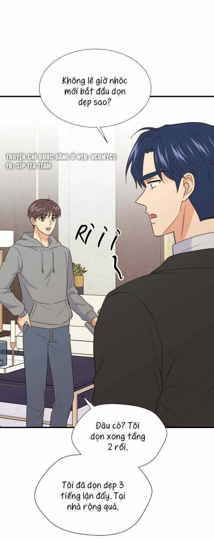 Chủ Tịch Đi Học Chapter 27 - 27