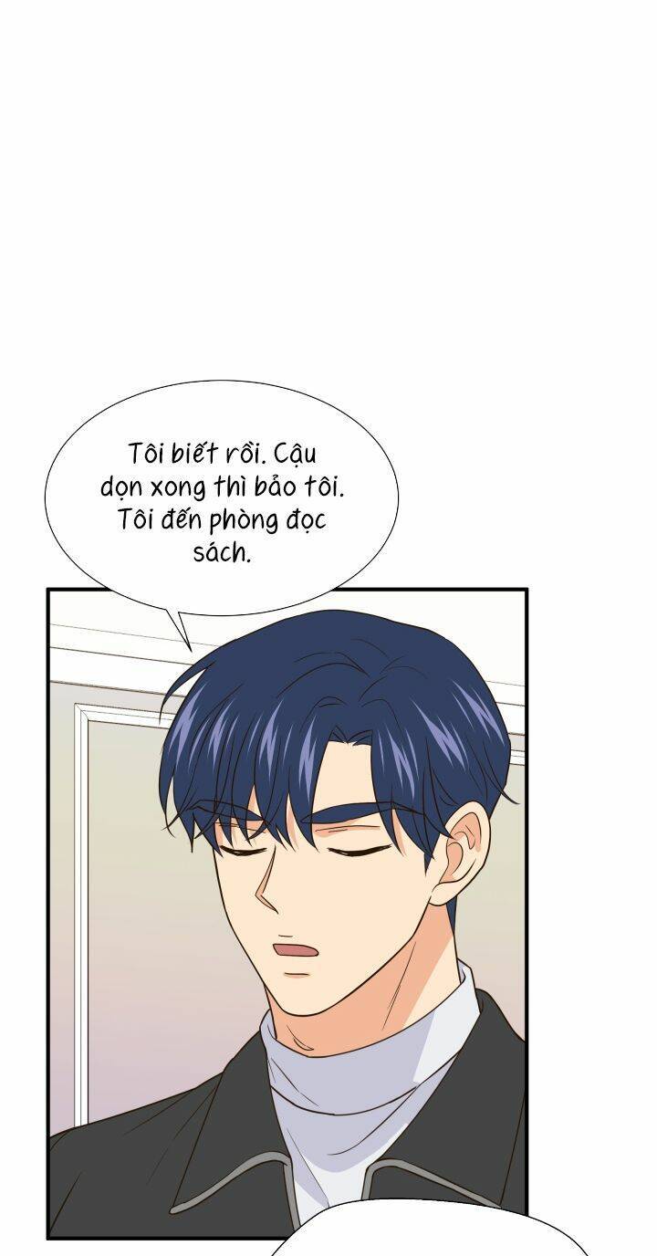 Chủ Tịch Đi Học Chapter 27 - 28