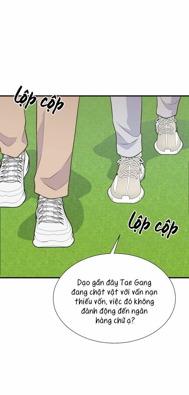 Chủ Tịch Đi Học Chapter 27 - 4