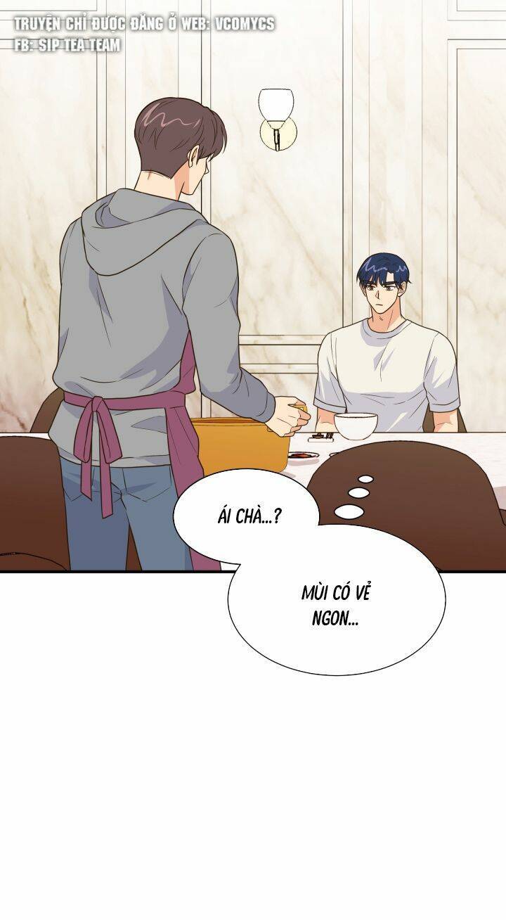 Chủ Tịch Đi Học Chapter 27 - 32