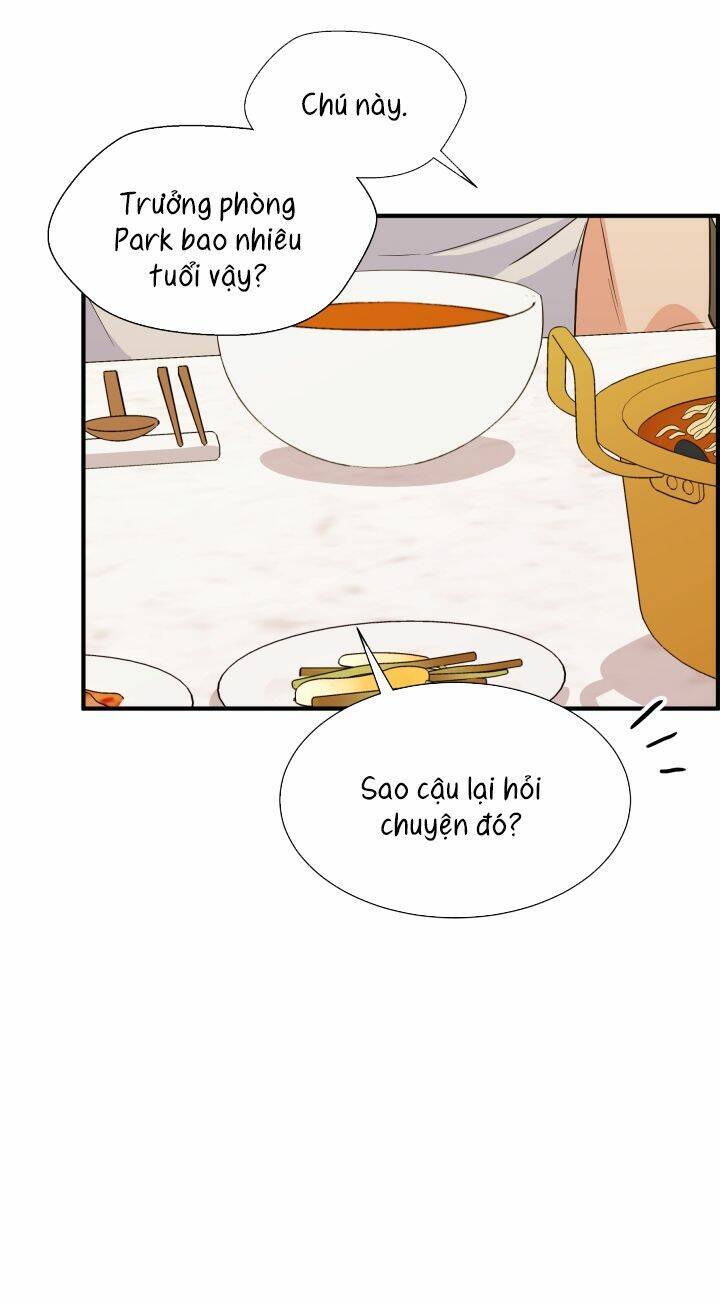 Chủ Tịch Đi Học Chapter 27 - 33