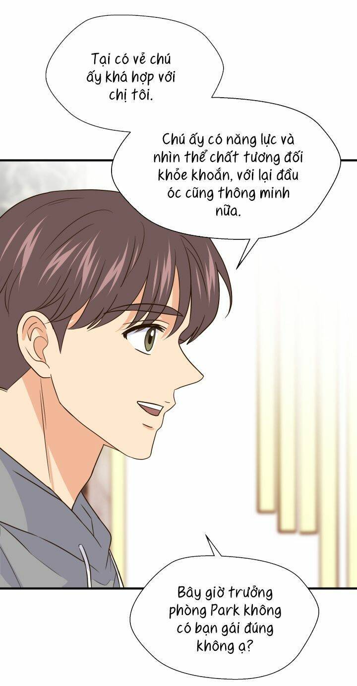 Chủ Tịch Đi Học Chapter 27 - 34