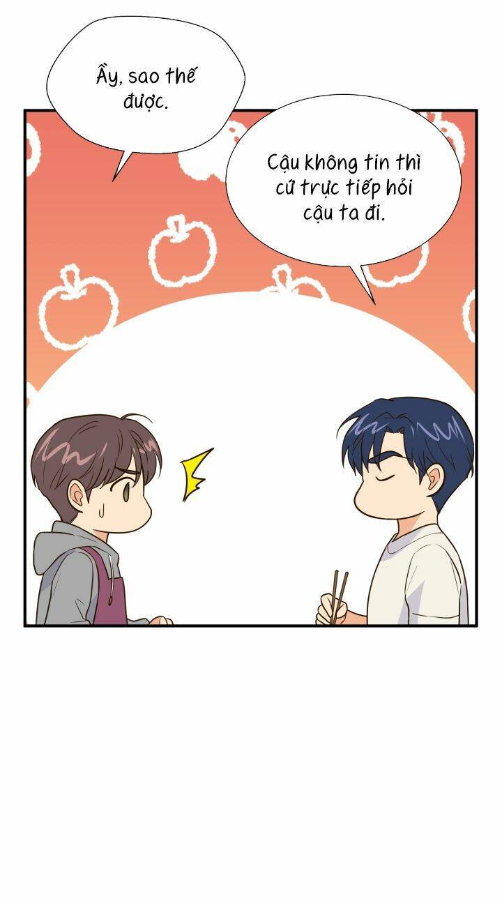 Chủ Tịch Đi Học Chapter 27 - 37