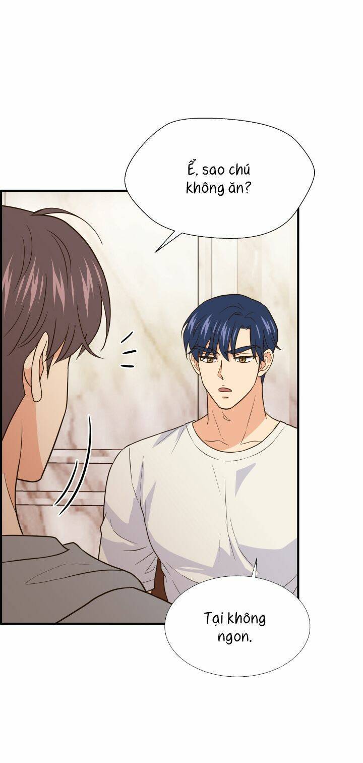 Chủ Tịch Đi Học Chapter 27 - 40