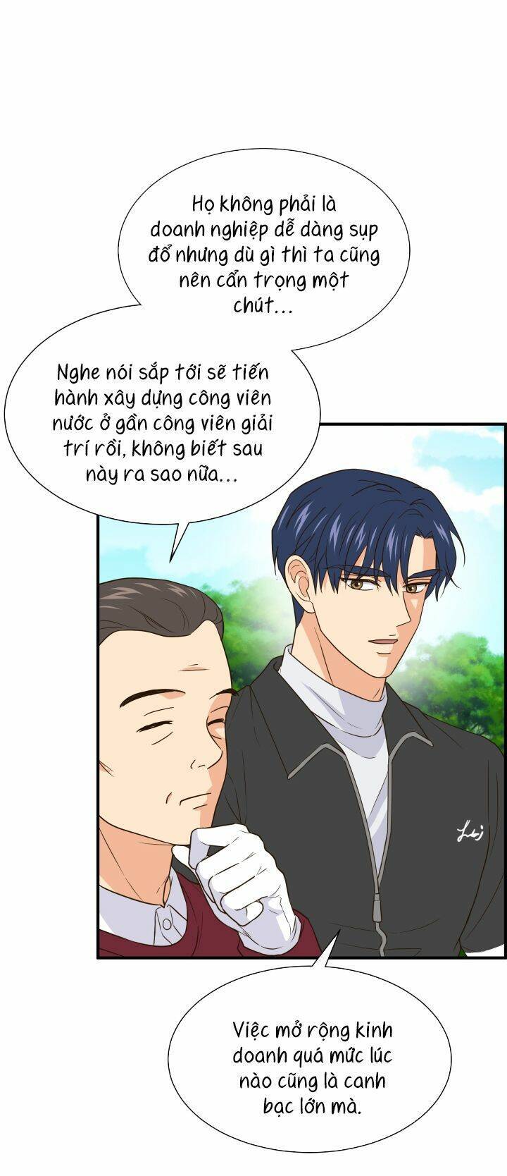 Chủ Tịch Đi Học Chapter 27 - 5