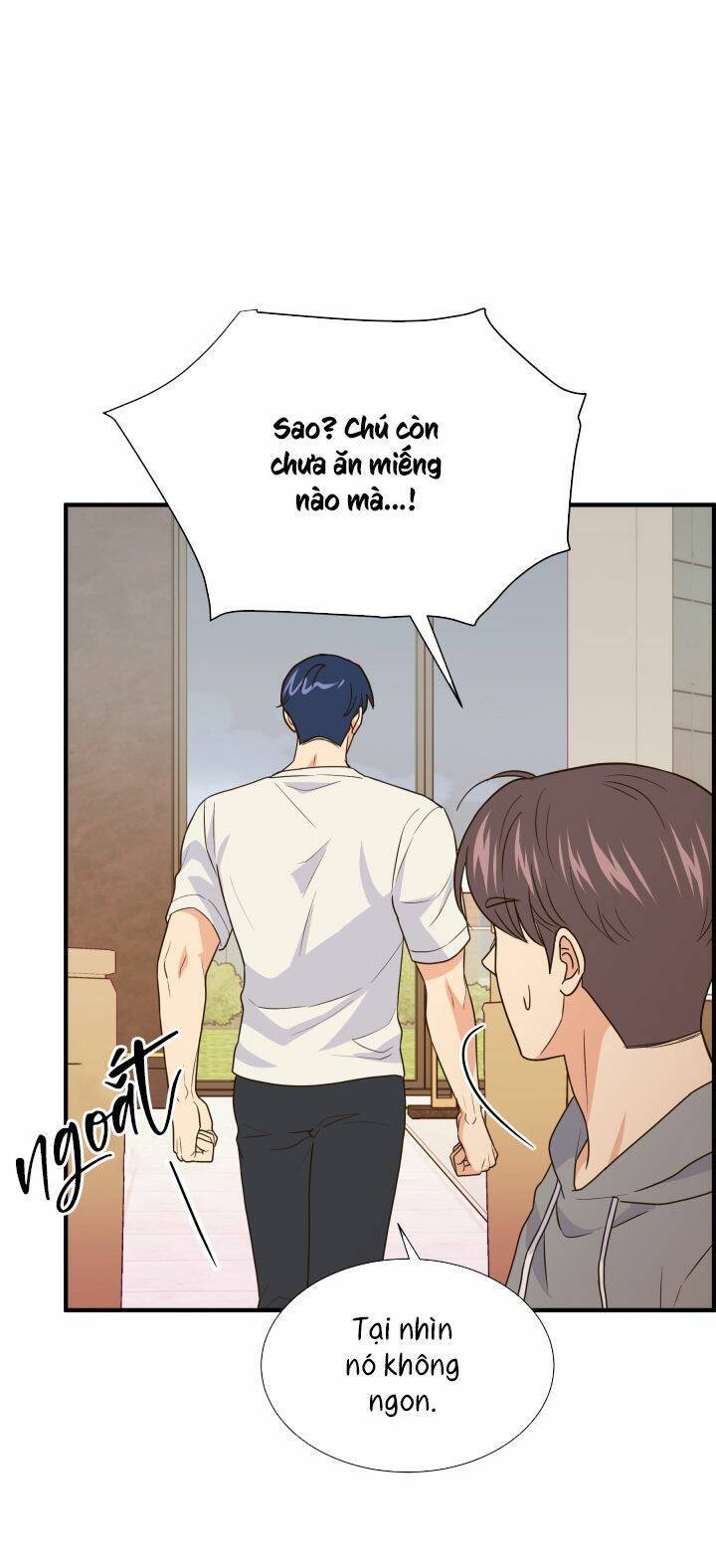 Chủ Tịch Đi Học Chapter 27 - 41