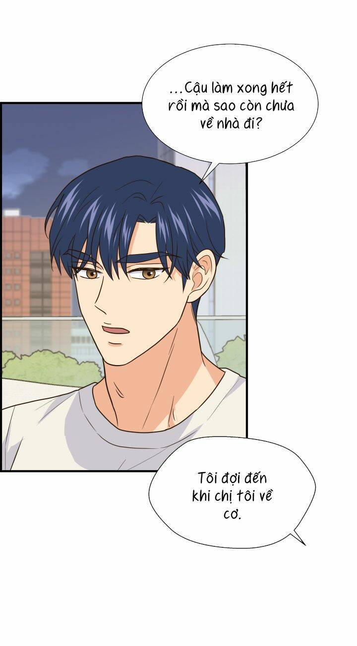 Chủ Tịch Đi Học Chapter 27 - 44