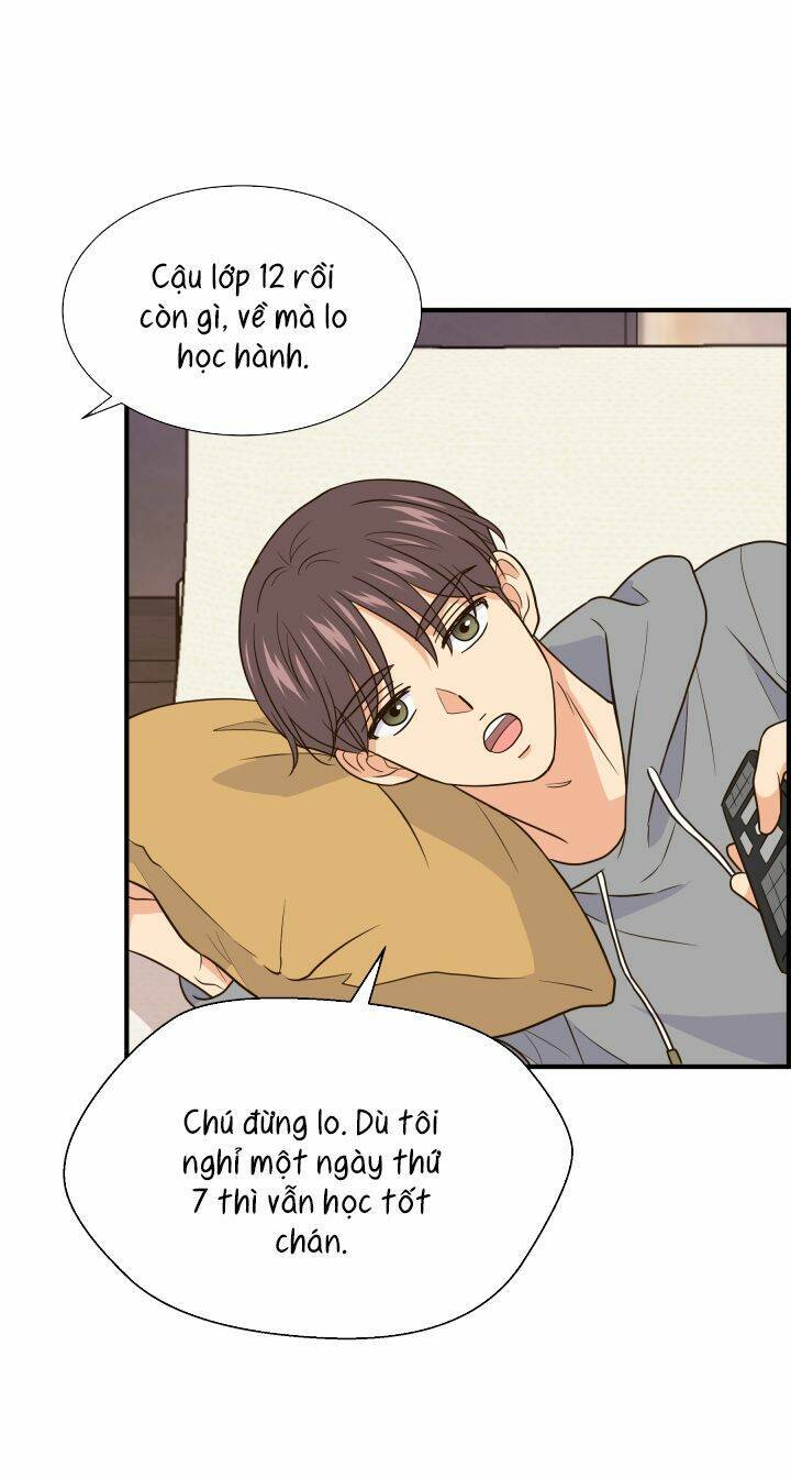 Chủ Tịch Đi Học Chapter 27 - 45
