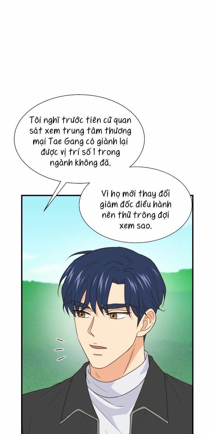 Chủ Tịch Đi Học Chapter 27 - 6