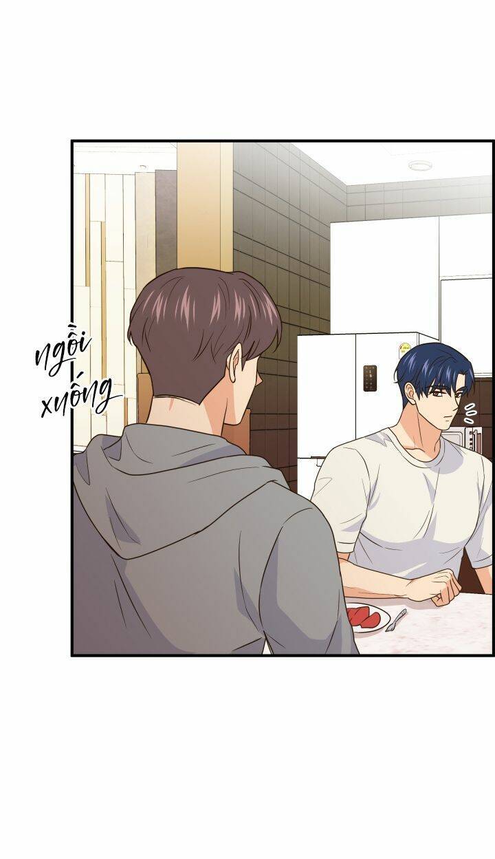 Chủ Tịch Đi Học Chapter 27 - 55