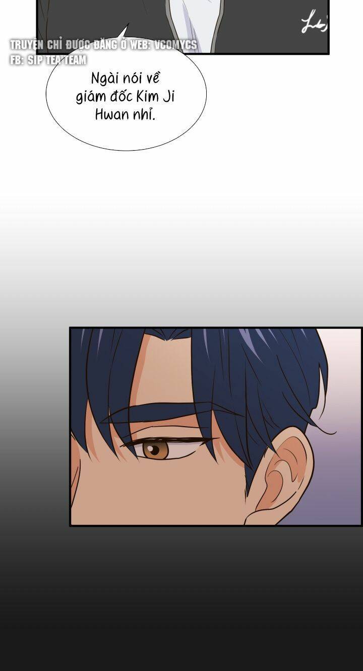 Chủ Tịch Đi Học Chapter 27 - 7