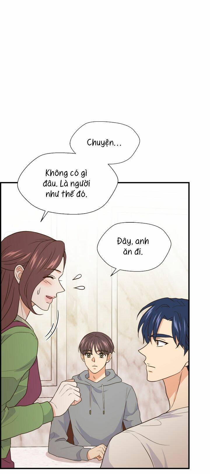 Chủ Tịch Đi Học Chapter 27 - 61